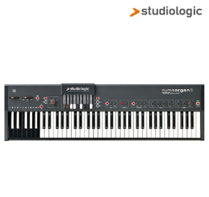 studiologic Numa Organ2 스튜디오로직 누마 오르간 전자오르간 올갠 73건반