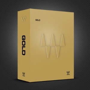 Waves 웨이브즈 Gold 전자배송