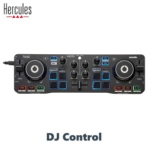 HERCULES DJ Control Starlight  디제이컨트롤러