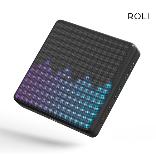 ROLI Lightpad Block M 롤리 패드 컨트롤러