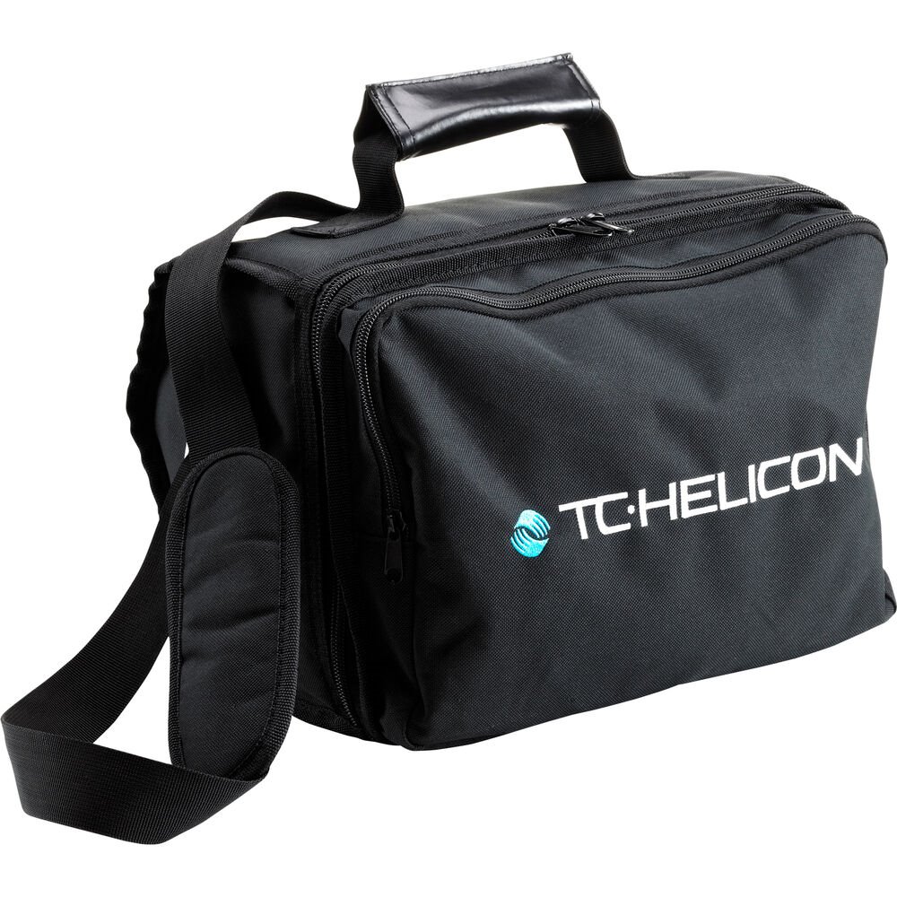TC Helicon FX150 GIG Bag 이동용 가방