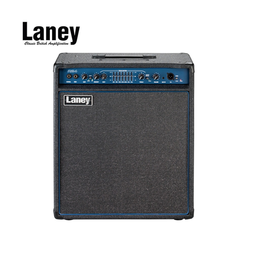 LANEY RB4 레이니 베이스 기타 앰프 15인치 160W