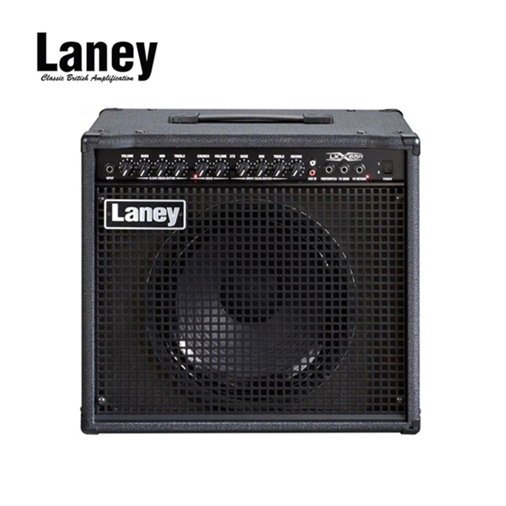 LANEY LX65R 레이니 기타 앰프 12인치 65W