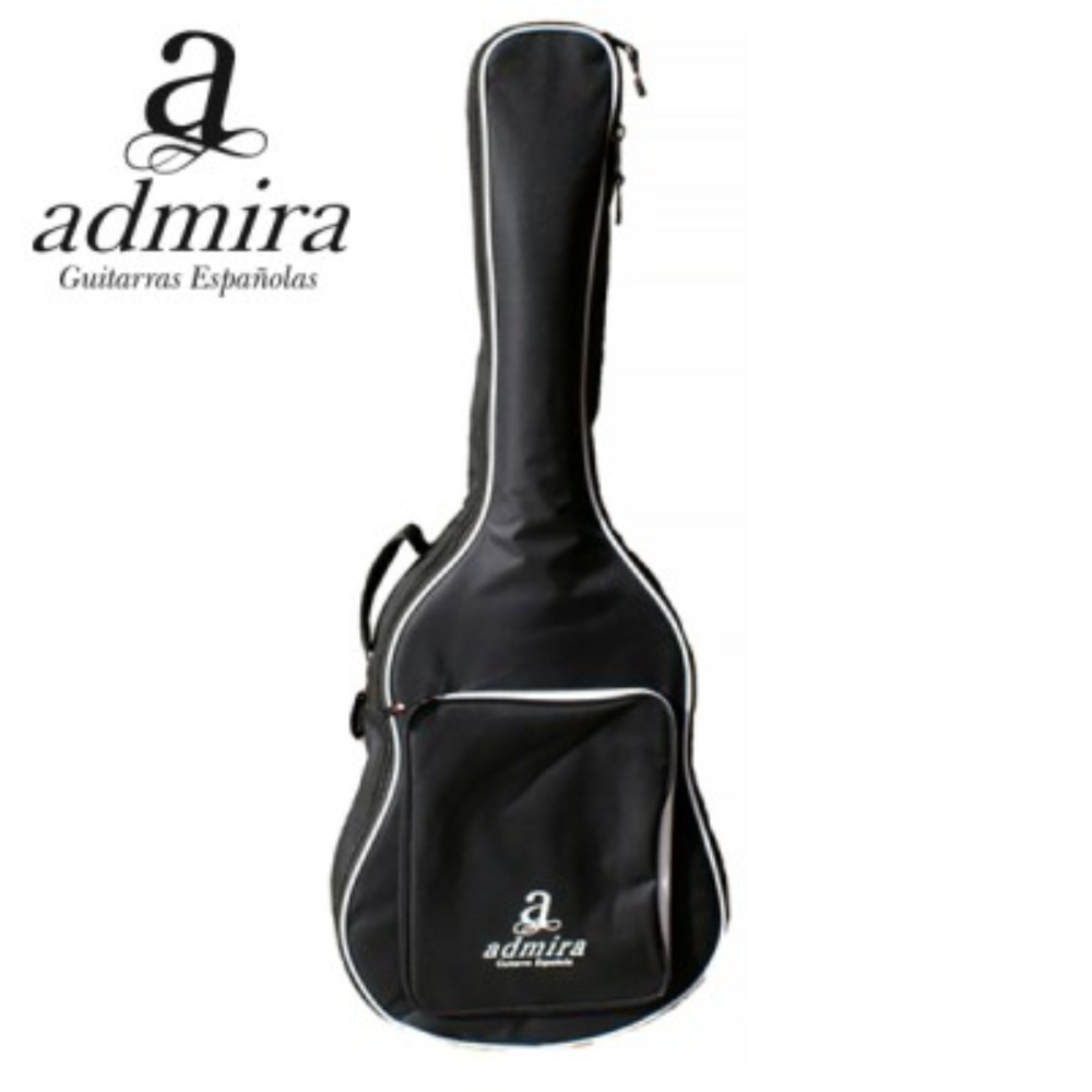 ADMIRA 어드미라 Classic Guitar Case 4/4 (10mm)