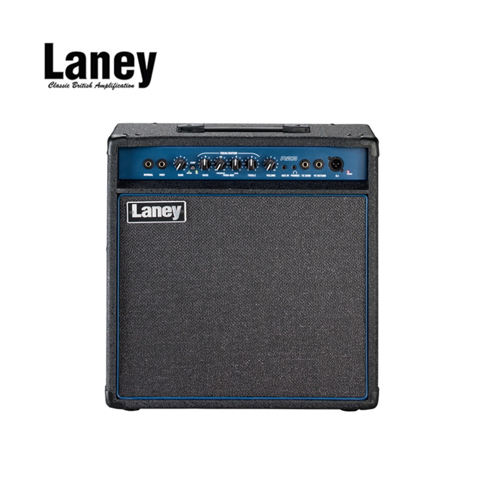 LANEY RB3 (65W) 레이니 베이스 기타 앰프 12인치