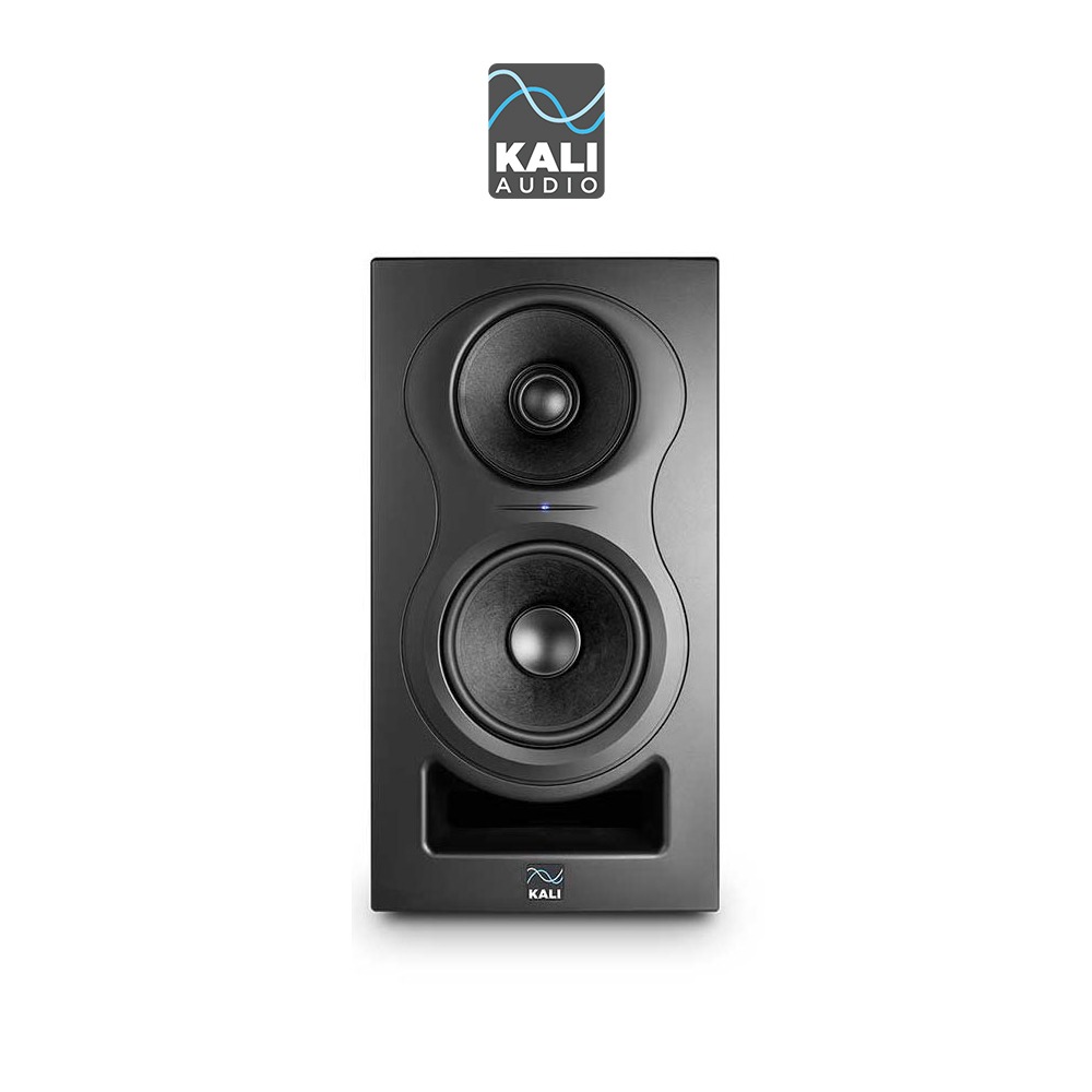 [리퍼상품] Kali Audio 칼리오디오 IN-5 1통 3Way 5인치 IN5  특가 할인(재고 1통)