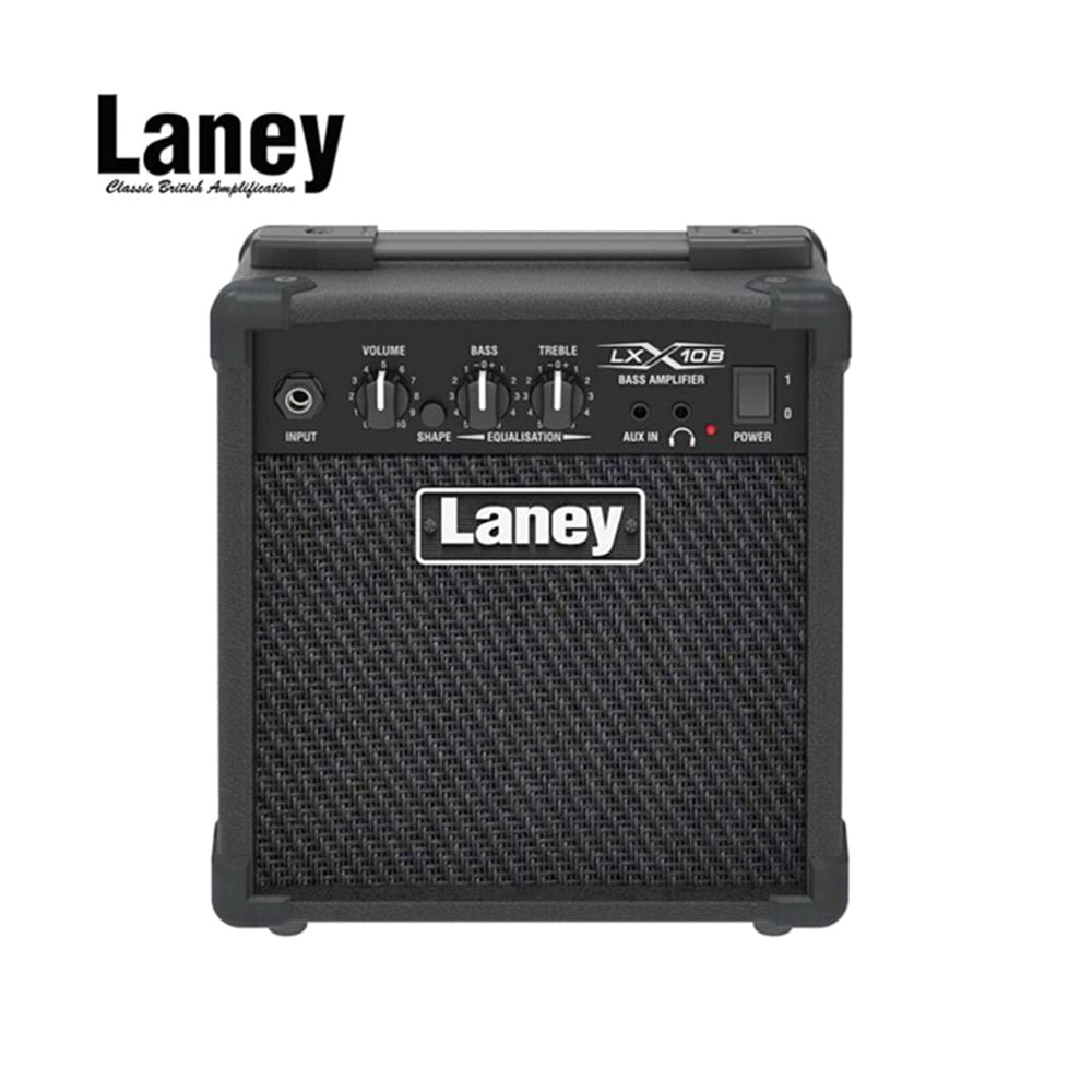 LANEY LX10B 레이니 베이스 기타 앰프 5인치