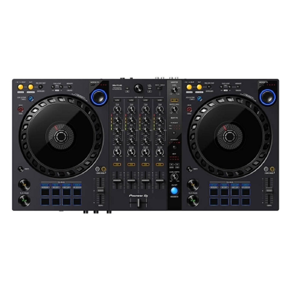 Pioneer DJ DDJ-FLX6 디제이 컨트롤러 DDJ FLX6 예약 판매