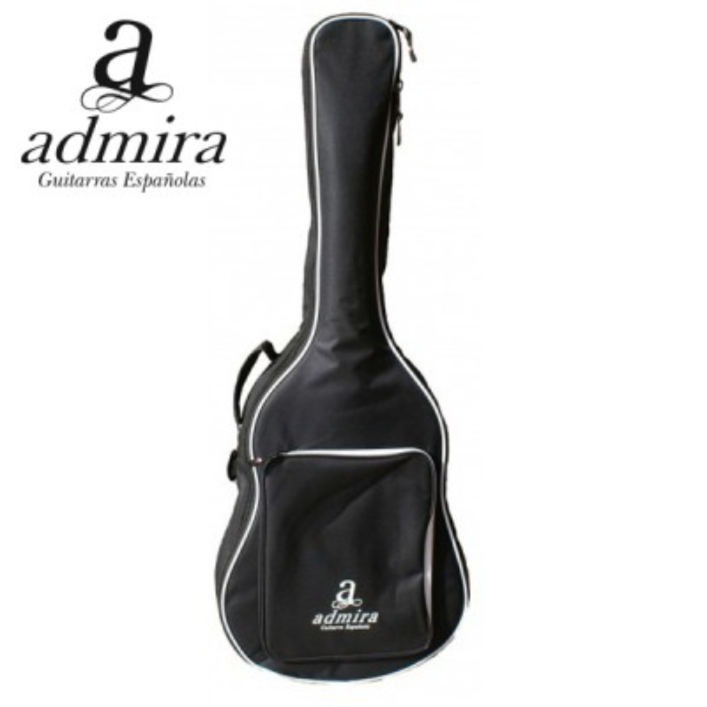 ADMIRA 어드미라 Classic Guitar Case 3_4 (5mm)
