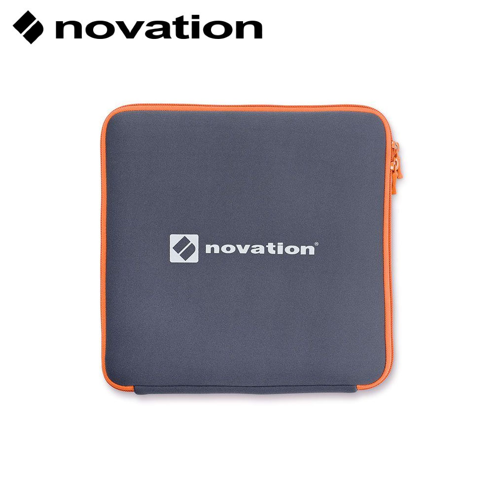 Novation 노베이션 LaunchPAD Sleeve 런치패드 케이스