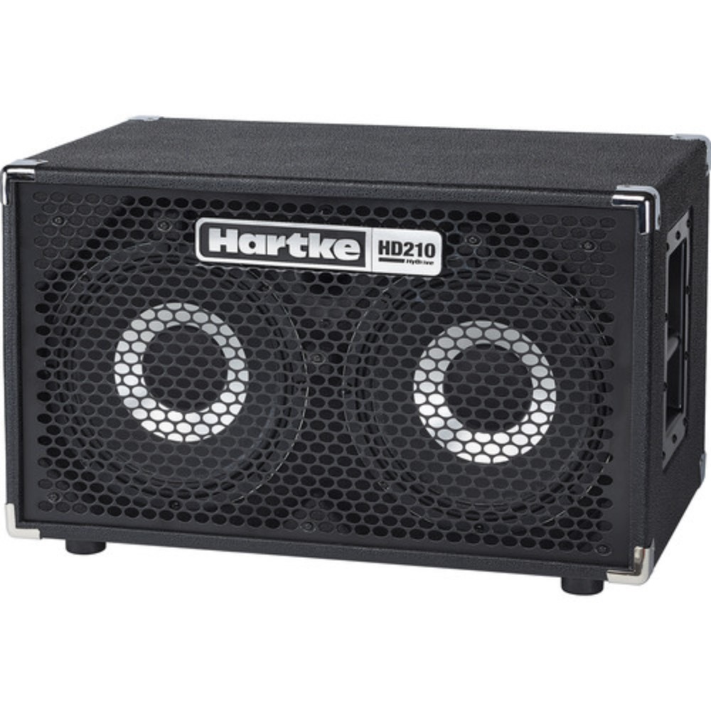하케 Hartke HyDriver HD210 500W 2x10 베이스 캐비넷