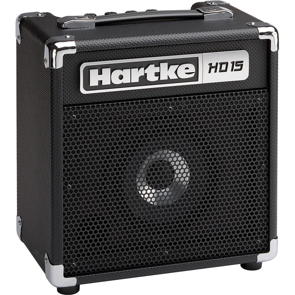 하케 Hartke HD15 Combo 6.5인치 15W 베이스 케비넷