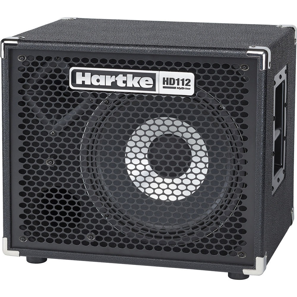 하케 Hartke HyDriver HD112 300W 베이스 캐비넷