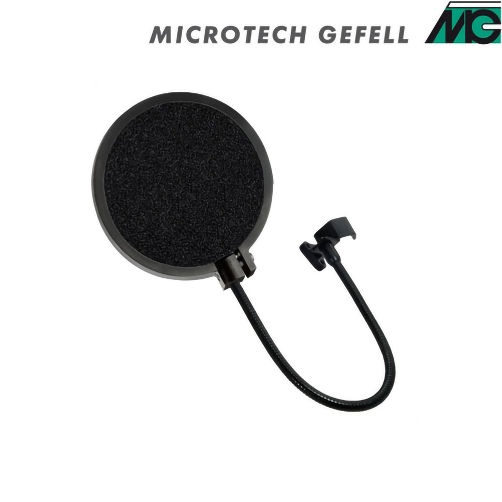 Microtech Gefell PO70 MG 팝스크린