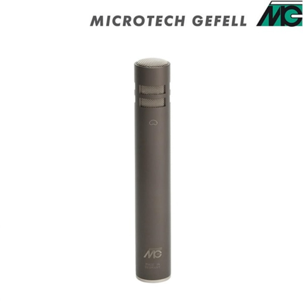 Microtech Gefell M300 콘덴서 마이크