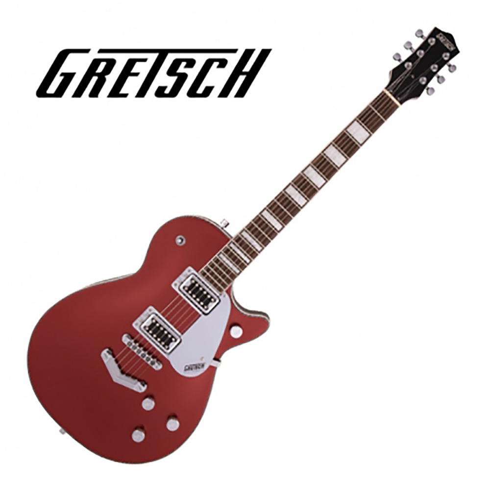 Gretsch 그레치 일렉기타 G5220 JET BT Firestick Red
