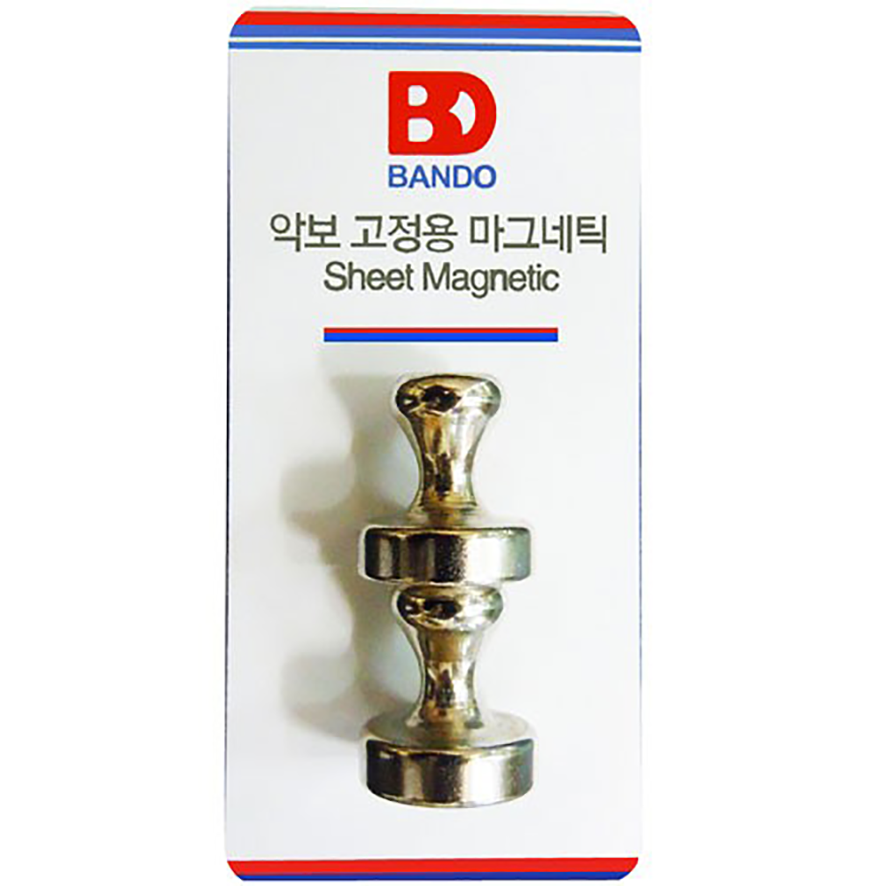 BANDO STAND BD 악보 마그네틱 Sheet magnetic