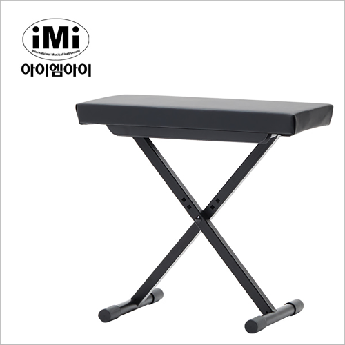 iMi 아이엠아이 3단 높낮이조절 키보드 의자 KBST-201