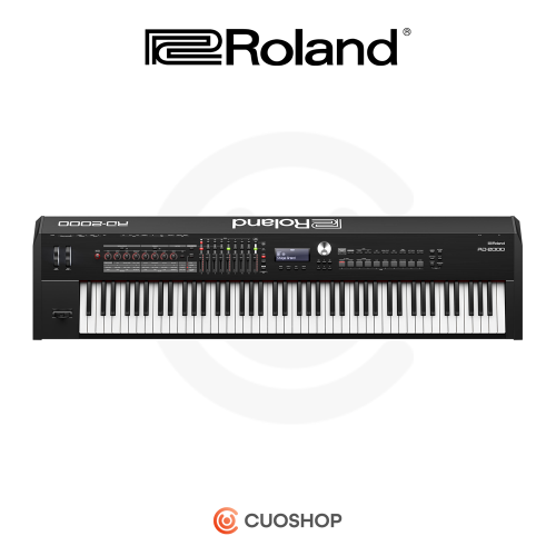 ROLAND 롤랜드 RD-2000 스테이지 피아노RD2000