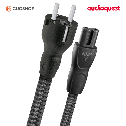 AudioQuest 오디오퀘스트 NRG-Y2 케이블 3.0M