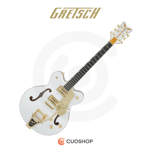 Gretsch 그레치 일렉기타 G6636T White 색상