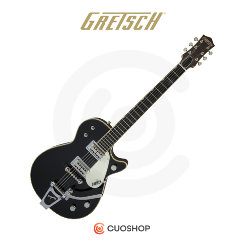 Gretsch 그레치 일렉기타 G6128T-59 Black 색상 G6128T59