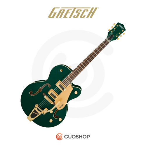 Gretsch 그레치 일렉기타 G5420TG Cadilac Green 색상