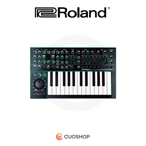 롤랜드 Roland SYSTEM-1 신디사이저 PLUG-OUT 25키 SYSTEM1