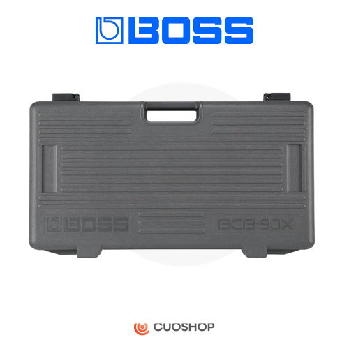 BOSS 보스 BCB-90X 페달 보드 BCB90X