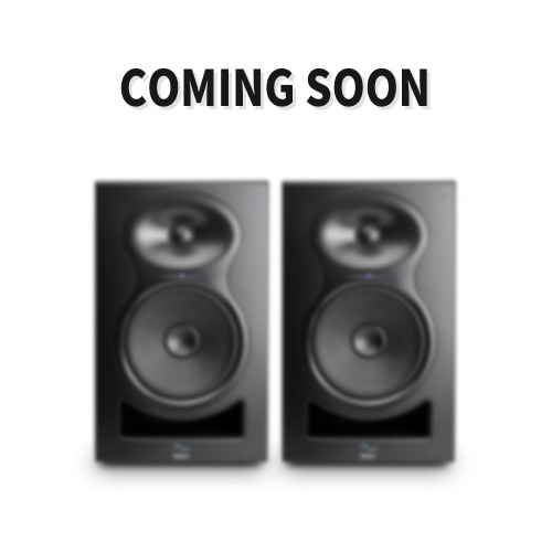 [타임세일01] KALI AUDIO LP-6 V2 1조(2통) 6인치 모니터 스피커