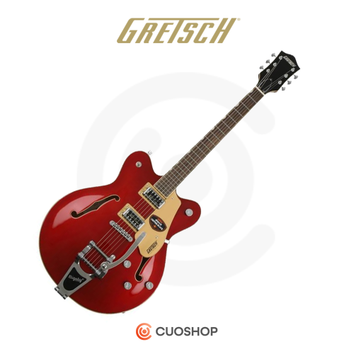Gretsch 그레치 일렉기타 G5622T Candy Apple Red 색상