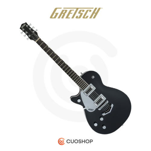Gretsch 일렉기타 G5230LH JET FT  Black 색상