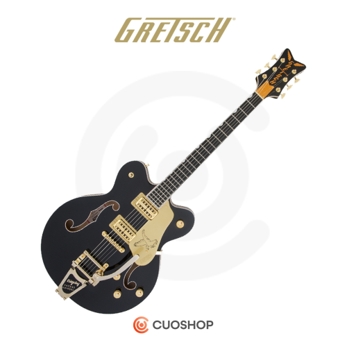 Gretsch 그레치 일렉기타 G6636T Black 색상