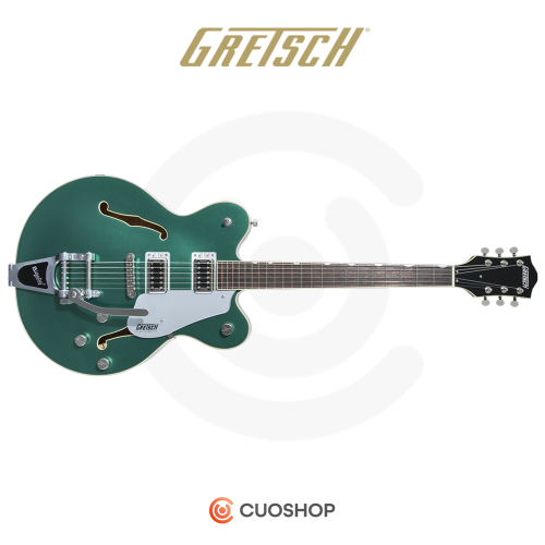 Gretsch 그레치 일렉기타 G5622T Georgia Green 색상