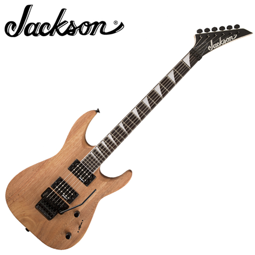 Jackson 잭슨 JS Series Dinky Arch Top JS32 DKA 일렉기타 Natural 색상