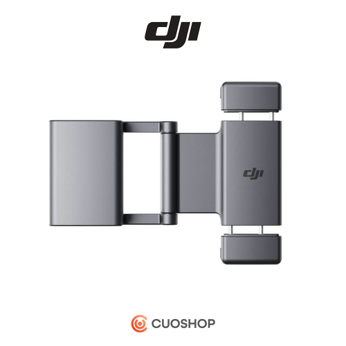 DJI Pocket 2 휴대폰 클립 포켓2 스마트폰 클립
