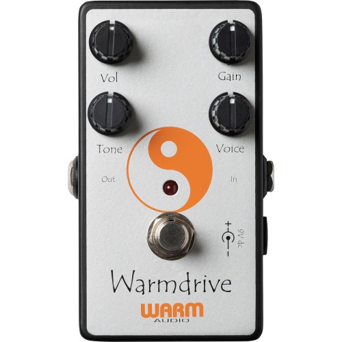 Warm Audio WA-WD Warmdrive Overdrive 오버드라이브