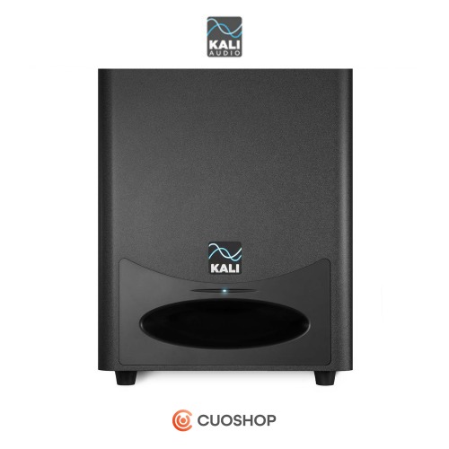 Kali Audio WS6.2 칼리오디오 6.5인치 스튜디오 1000w 서브우퍼 1통
