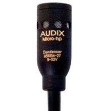 AUDIX MicroHp 오딕스 콘덴서 악기용 마이크