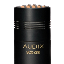 AUDIX SCX-1 오딕스 악기용 콘덴서 마이크 SCX1