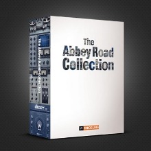 Waves 웨이브즈 Abbey Road Collection 전자배송