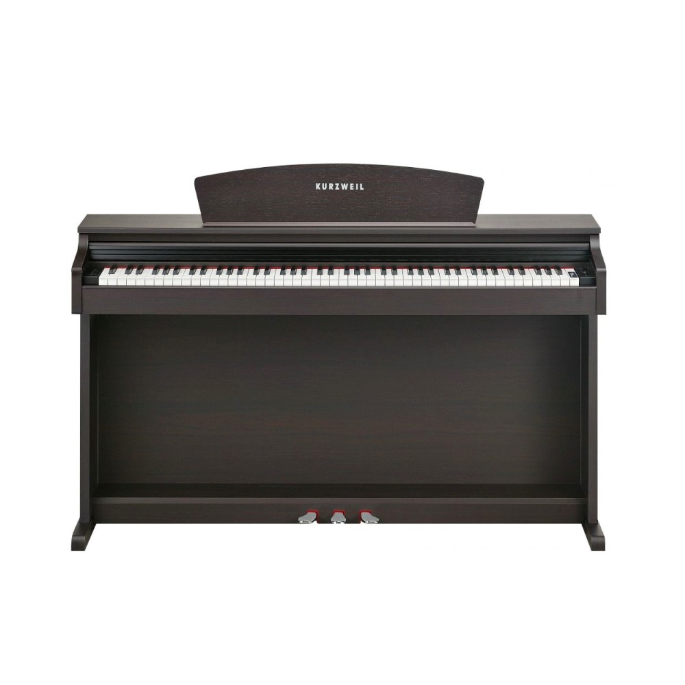 커즈와일 M115 SR 홈 스타일링 디지털 피아노(의자,헤드폰 포함)