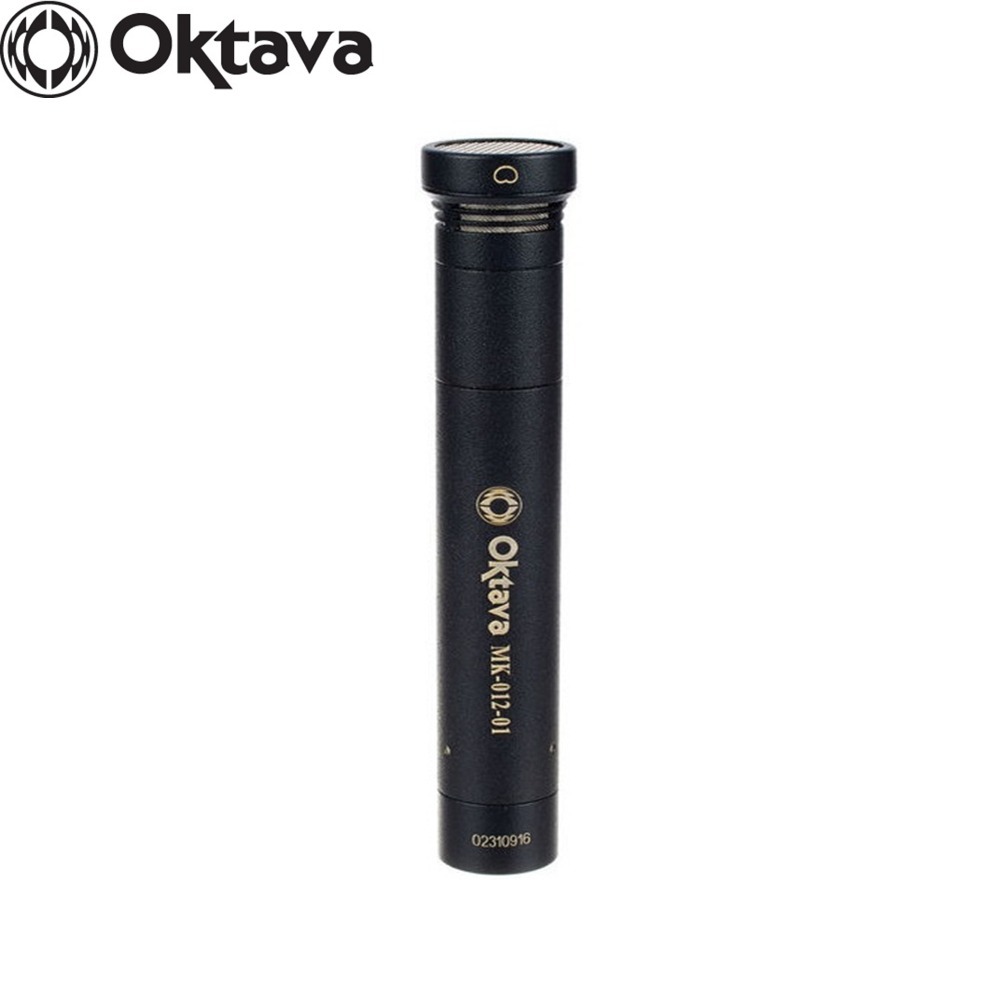 OKTAVA MK-012-01 옥타바 펜슬형 콘덴서 마이크