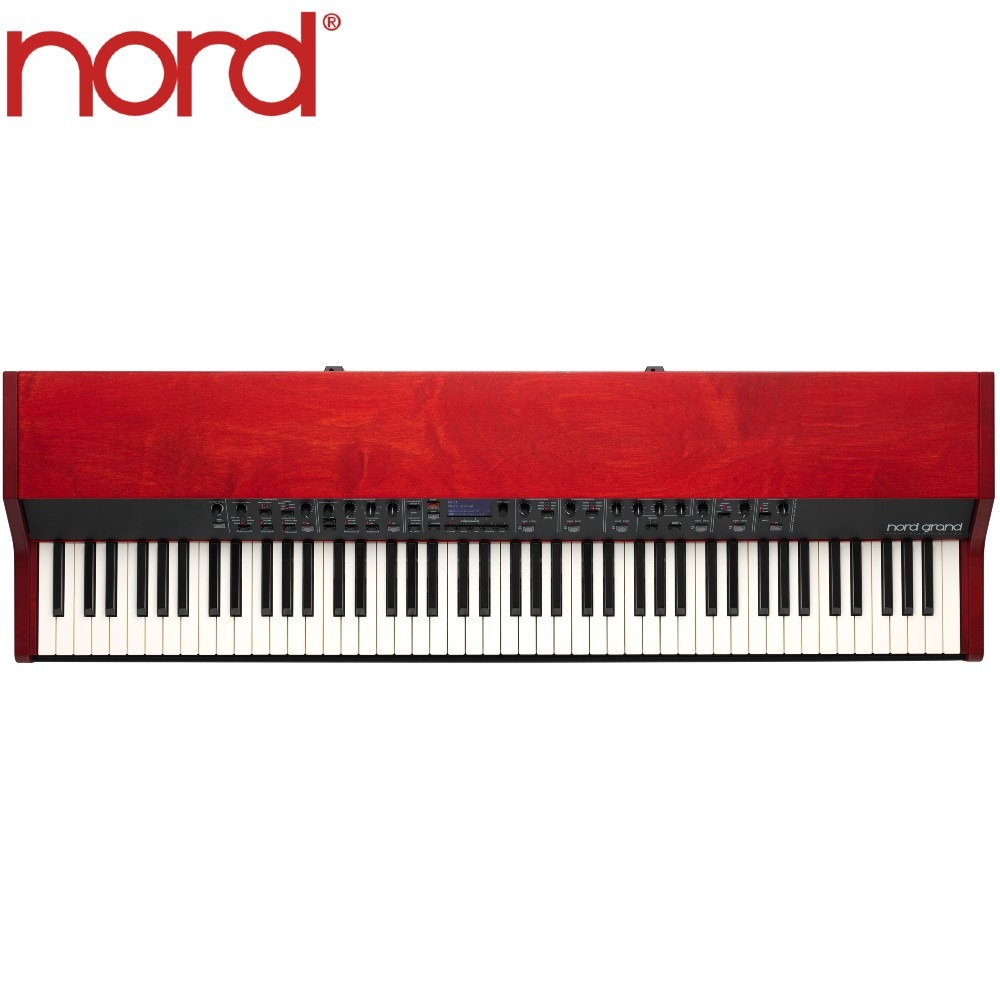 Nord Grand 노드 그랜드 스테이지 피아노 88건반 신디사이저
