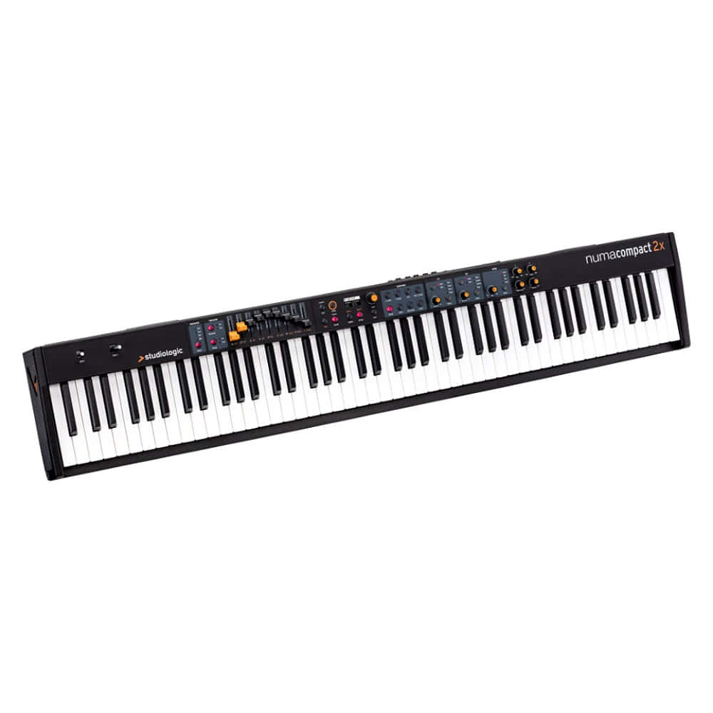 스튜디오로직 studiologic Numa Compact 2X 누마 컴팩트 스테이지 피아노 88건