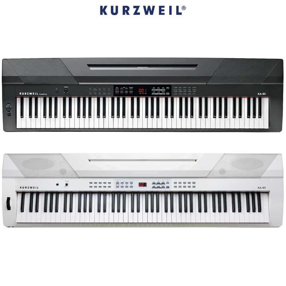 커즈와일 KURZWEIL KA90 디지털 피아노 KA-90