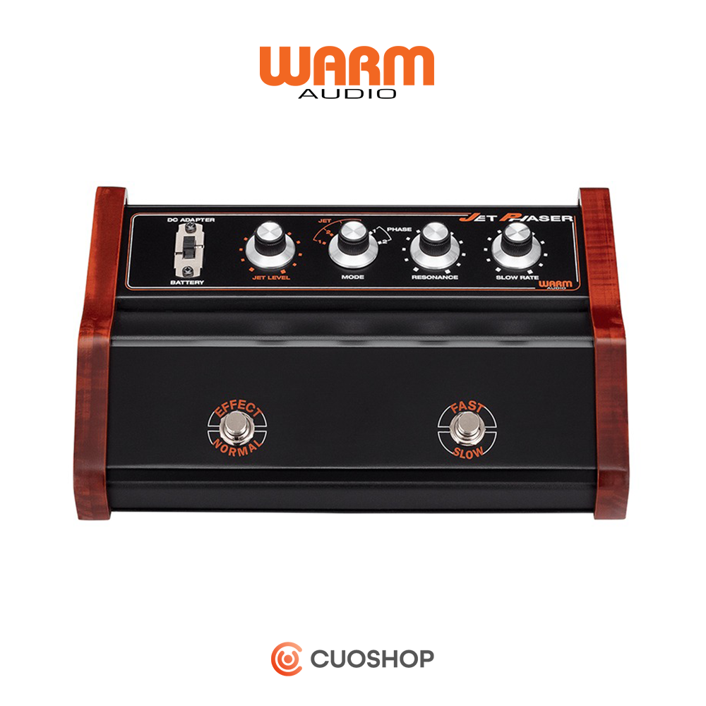 Warm Audio WA-JP Jet Phaser 기타 페이저 이펙터