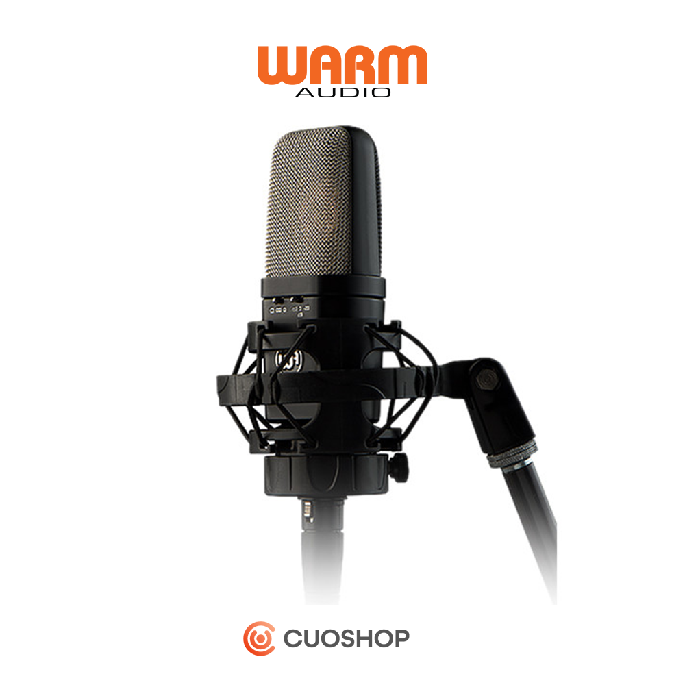 Warm Audio WA-14
