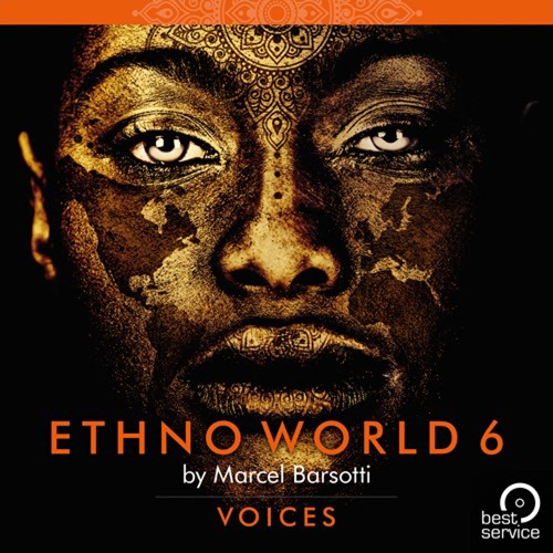 Best Service 가상악기 Ethno World 6 Voices