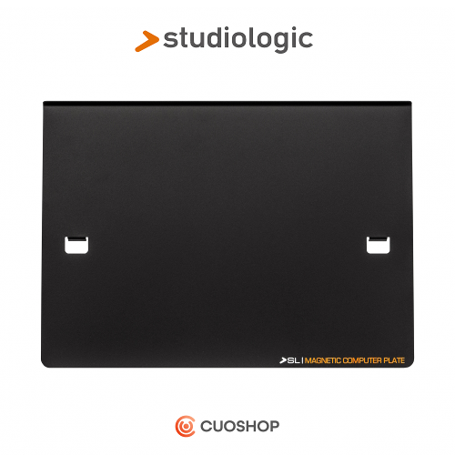 스튜디오로직 마스터키보드 노트북 받침대 SL88 SL73 studiologic SL Computer Plate